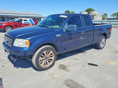 2005 Ford F-150