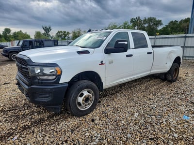2023 RAM 3500