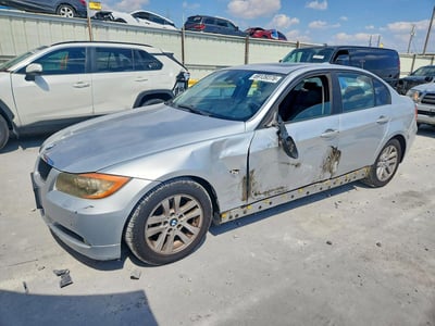 2007 BMW 3 Series