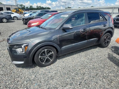 2023 Kia Niro