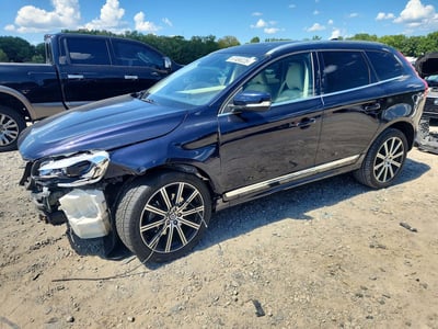 2016 Volvo XC60