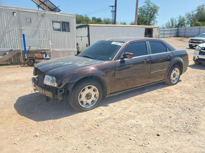 2005 Chrysler 300