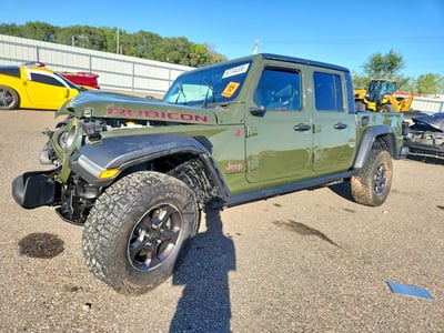 2023 Jeep Gladiator