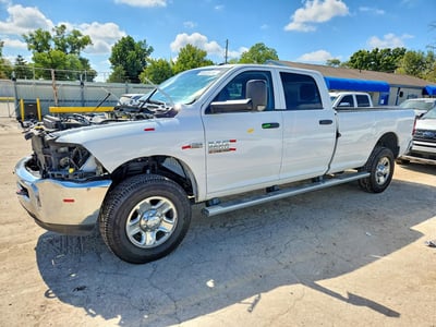 2015 RAM 2500