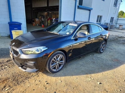 2022 BMW 2 Series
