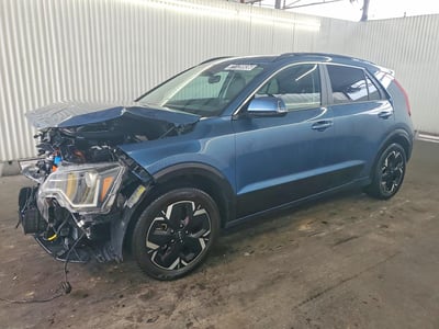 2023 Kia Niro