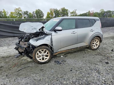 2025 Kia Soul