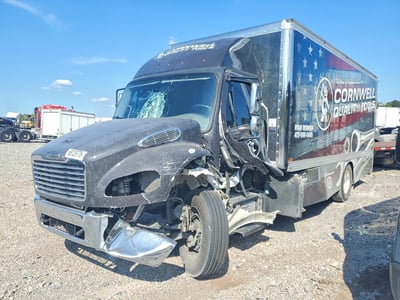 2021 Freightliner M2 106 Medium Duty