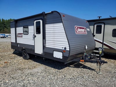 2021 Keystone Keystone