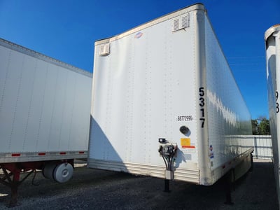 2012 Utility Trailer Manufacturer Utility Trailer Manufacturer