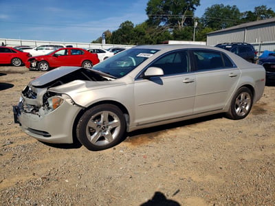 2009 Chevrolet Malibu