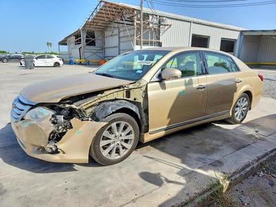 2011 Toyota Avalon