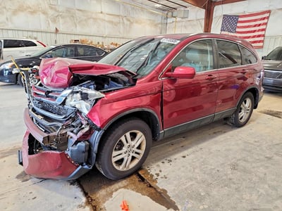 2011 Honda CR-V
