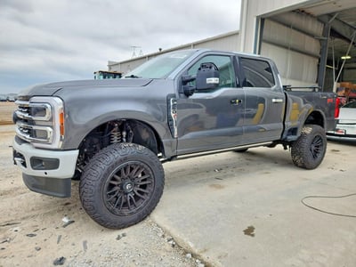 2023 Ford F-250