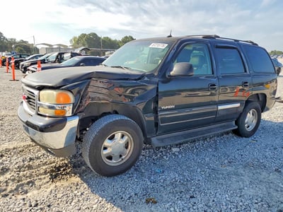 2003 GMC Yukon