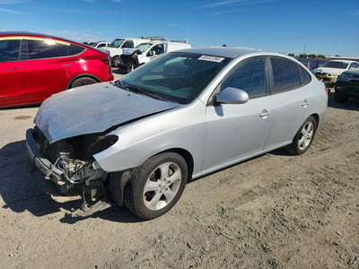 2010 Hyundai Elantra