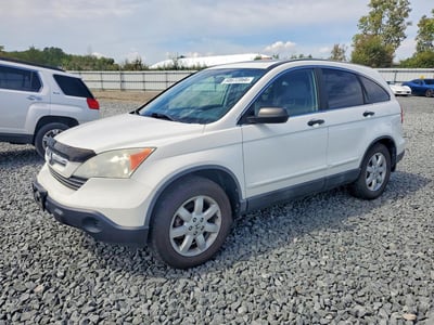 2009 Honda CR-V