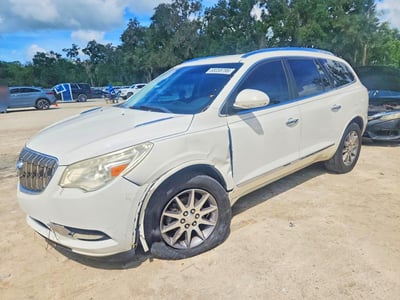 2013 Buick Enclave