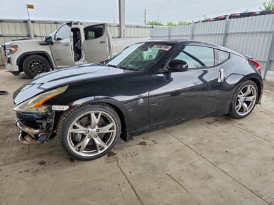 2009 Nissan 370Z