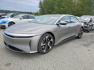 2023 Lucid Air