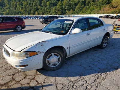2000 Buick LeSabre