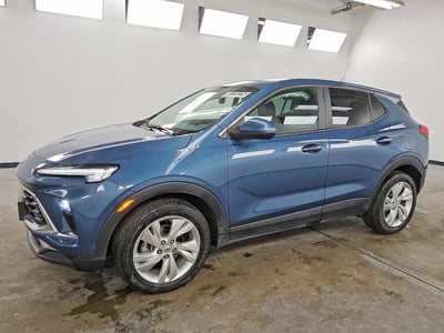 2024 Buick Encore