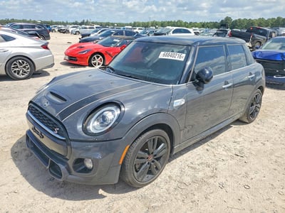 2019 MINI Cooper