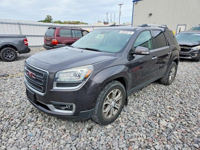 2015 GMC Acadia