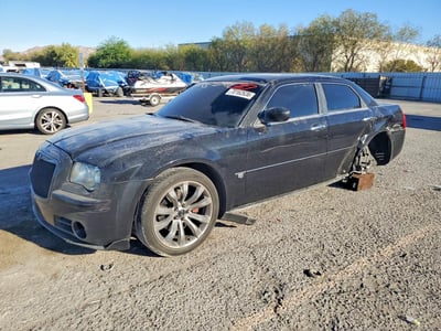 2006 Chrysler 300C