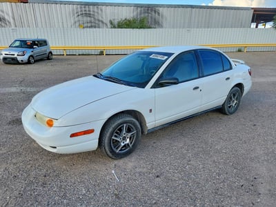 2000 Saturn SL
