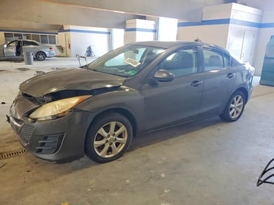 2010 Mazda 3