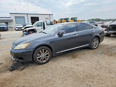 2010 Lexus ES 350
