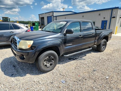 2005 Toyota Tacoma