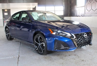 2024 Nissan Altima