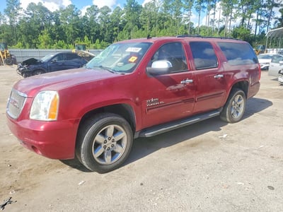 2009 GMC Yukon XL