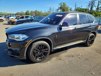 2015 BMW X5