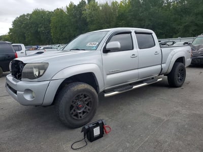 2008 Toyota Tacoma