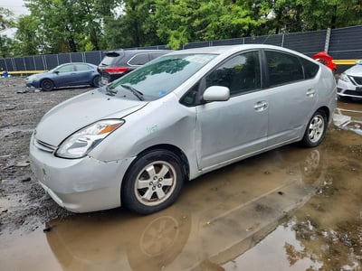2005 Toyota Prius