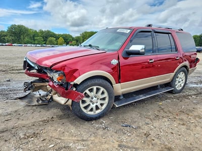 2014 Ford Expedition