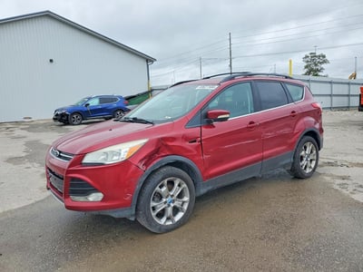 2013 Ford Escape