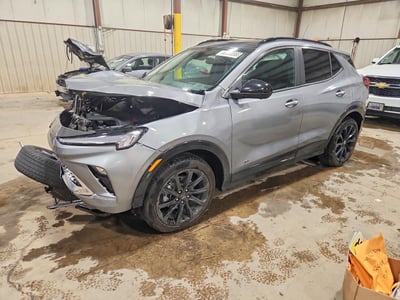 2026 Buick Encore