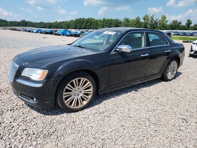 2013 Chrysler 300