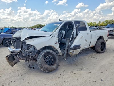 2018 RAM 2500