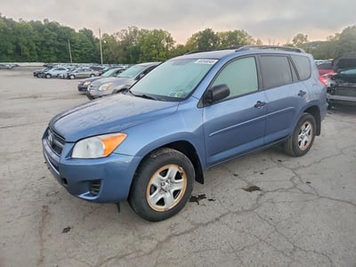 2011 Toyota RAV4
