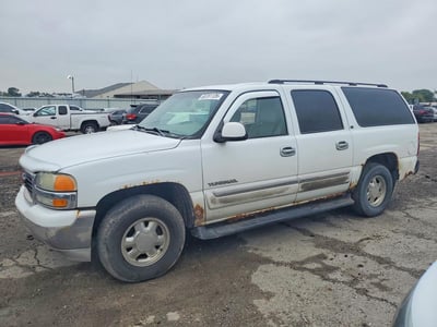2003 GMC Yukon XL