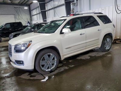 2015 GMC Acadia