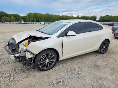 2016 Buick Verano