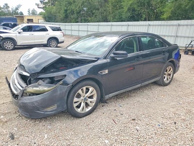 2011 Ford Taurus