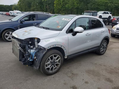 2021 Fiat 500X