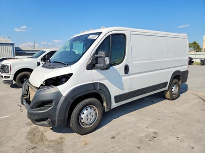 2023 RAM Promaster